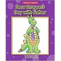 Dear Dragon's Day with Father (Reinforced Hardcover)