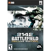 Battlefield 2142