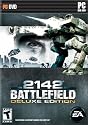 Battlefield 2142 Deluxe Edition