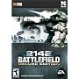 Battlefield 2142 Deluxe Edition