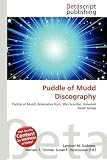Puddle of Mudd Discography