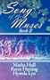 Song Of The Muses Book 2