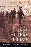 Last letters home