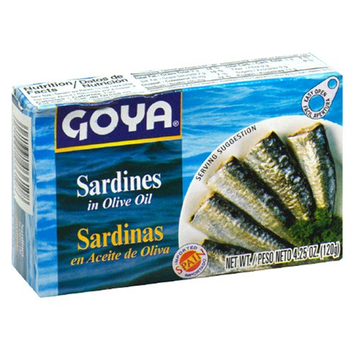 Sardines