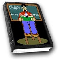 Click to Download Free Kindle Book -> Funny Things Happen On the Way to the Seminar