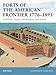 Forts of the American Frontier 1776–1891: California, Oregon, Washington, and Alaska (Fortress, 105)
