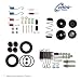 Centric Parts 118.68001 Brake Drum Hardware Kit
