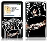 Music Skins iPod Classic用フィルム Tommy Lee - Palms iPod Classic MS-TLEE20003