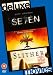 Seven/Snakes on a Plane/Slithe [Edizione: Regno Unito]