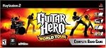 Guitar Hero World Tour - Band Kit for $179.99 [882% up]