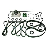 Image : TBK Timing Belt Kit Acura Integra RS LS GS 1992 To1993