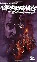 Ninja: Warrior Ways of Enlightenment: Vol 2 (Ninja): Warrior Ways of Enlightenment v. 2