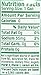 Vernor's Ginger Ale Diet, 12 oz Can (Pack of 12)