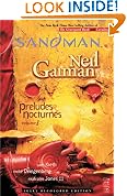 The Sandman Vol. 1