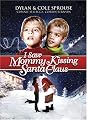 I Saw Mommy Kissing Santa Claus