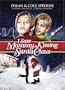 I Saw Mommy Kissing Santa Claus