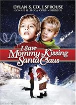 I Saw Mommy Kissing Santa Claus