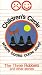 Children's Circle: The Three Robbers and Other Stories (Fourteen Rats & A Rat-Catcher/The Island of the Skog/Leopold the See-Through Crumbpicker)