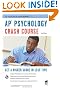 AP Psychology Crash Course (Advanced Placement (AP) Crash Course)
