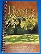 "Prayer Journal" Guided Diary