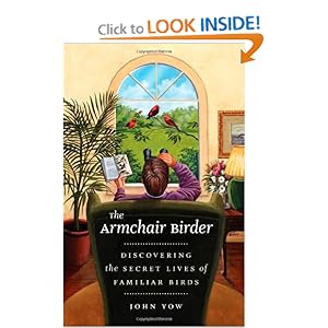 The Armchair Birder