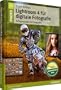 Scott Kelbys Lightroom 4 f�r digitale Fotografie: Erfolgsrezepte f�r Fotografen (Pearson Photo)