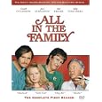 All in the Family: The Complete First Season