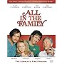 All in the Family - The Complete First Season