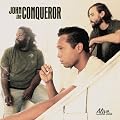 John The Conqueror