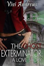 The Ghost Exterminator: A Love Story
