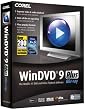 Corel WinDVD 9 Plus (Blu-ray)
