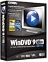 Corel WinDVD 9 Plus (Blu-ray)