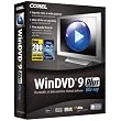 Corel WinDVD 9 Plus (Blu-ray) ~ Corel