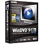 Corel WinDVD 9 Plus (Blu-ray)