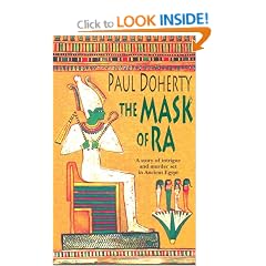 Mask of Ra