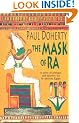 The Mask of Ra (Amerotke 1)