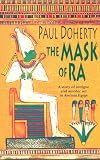 The Mask of Ra (Amerotke 1)