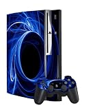 PS3 BLUE ENERGY DIGIWRAP