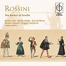 Rossini: The Barber of Seville - Comic opera in two acts