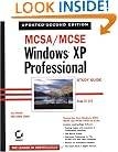 MCSA/MCSE Windows XP Professional Study Guide, Second Edition (70-270)