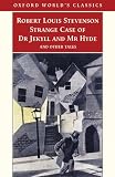 related product Strange Case of Dr Jekyll and Mr Hyde and Other Tales (Oxford World's Classics)