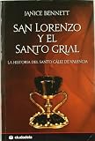 San Lorenzo y el santo grial