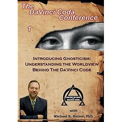 Introducing Gnosticism: Understanding the Worldview Behind The DaVinci Code