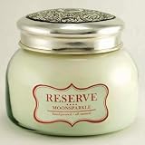 Aspen Bay Candle - Moonsparkle Scent - Reserve 20 Oz. Jar