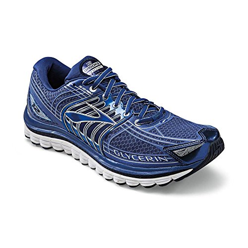 Brooks Mens Glycerin 12 Running Shoe