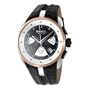 Breil Milano Women's Chronograph Leather Strap watch #BW0430