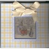 Peter Rabbit the World of Beatrix Potter 5x7 Album by Beatrix Potter the World of Peter Rabbit