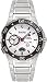 Japanese Watch Brands | Bulova Watches | Bulova Men's Watches | Men's Watches Clearance - Bulova Men's Marine Star Alarm Watch #98A000