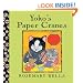 Yoko's Paper Cranes