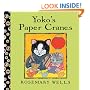 Yoko's Paper Cranes